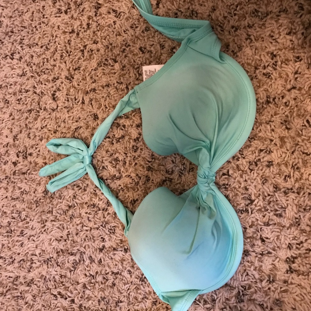 Bikini top